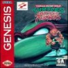 Juego online Teenage Mutant Ninja Turtles: Tournament Fighters (Genesis)